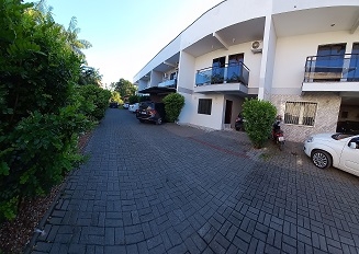 Casa Badenfurt - Blumenau - Venda