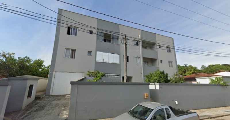 Apartamento Salto do Norte - Blumenau - Venda