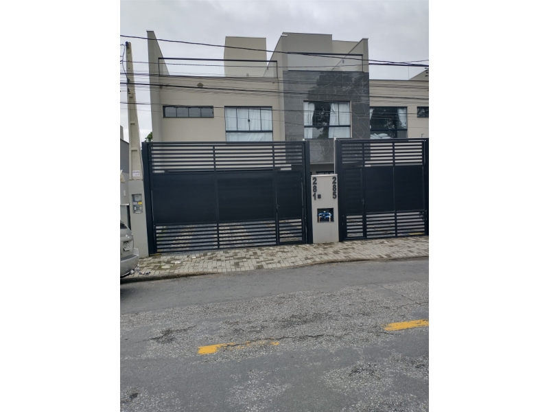Casa Vila Nova - Blumenau - Venda