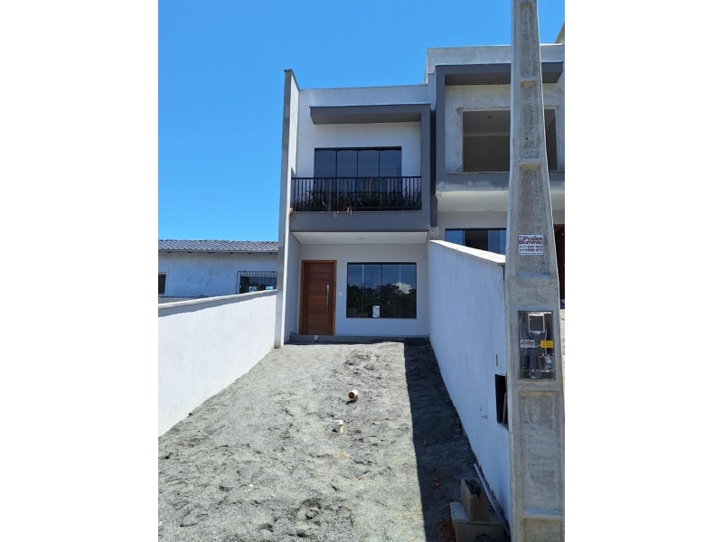 Casa Escola Agrícola - Blumenau - Venda