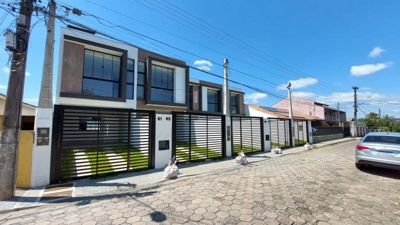 Casa Itoupava Norte - Blumenau - Venda