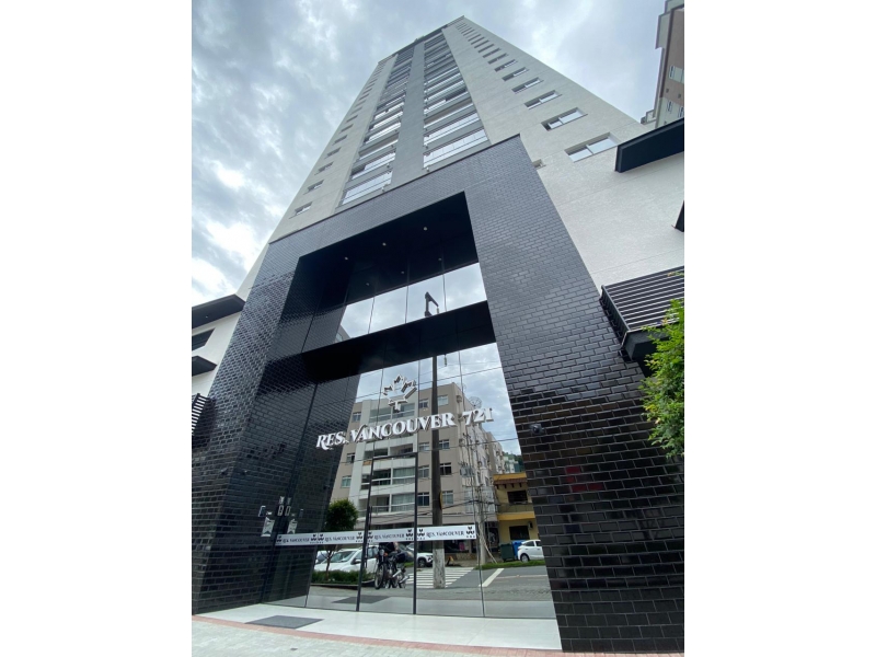 Apartamento Vila Nova - Blumenau - Venda