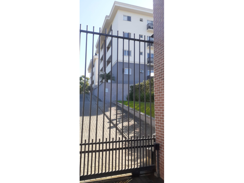 Apartamento Salto do Norte - Blumenau - Venda